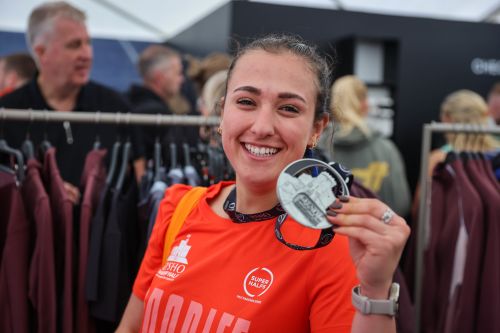 MEZZA MARATONA DI CARDIFF | 21K 2025